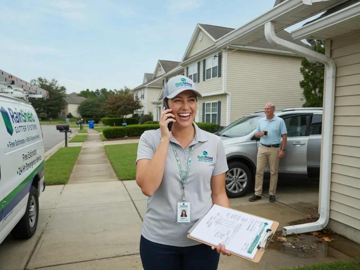 Gutter Installation Kasson, MN FAQs